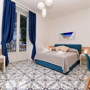 Antica Residenza Amalfitana 2*, Amalfi Italy