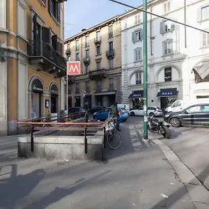 New Marghera , Milan Italy