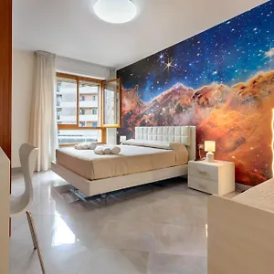 Galaxy Sardinia Gasthof