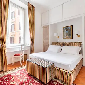 Fori Imperiali Luxe Mansion , Rome Italy