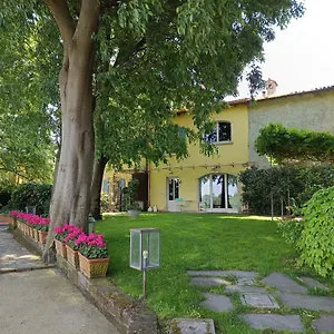  Frühstückspension La Piana Italien