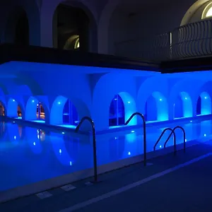 *** Hotel Dea Italien