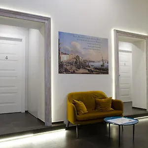 Svelata Hotel Napels