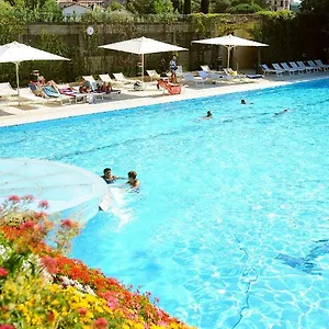 Parco Delle Piscine 4*, Sarteano Italy