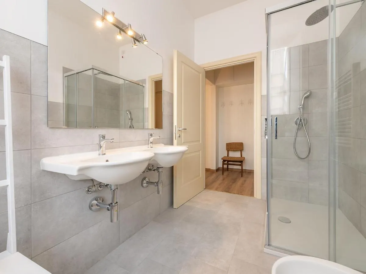 B&B Palazzo Merello Cagliari