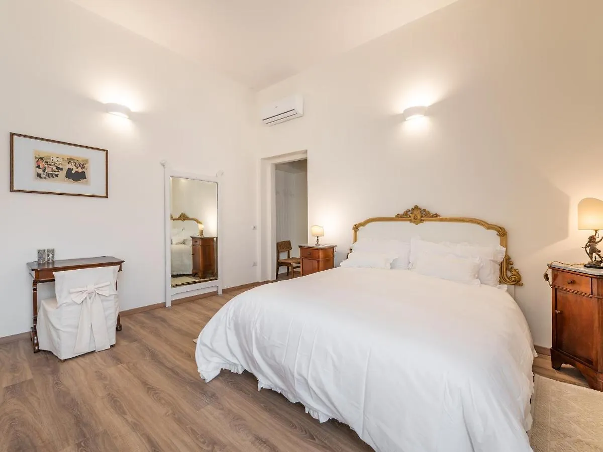 B&B Palazzo Merello Cagliari