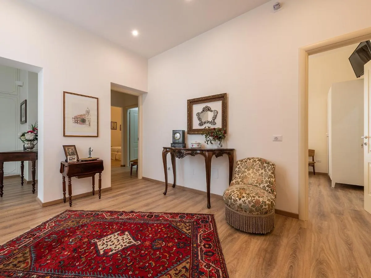 B&B Palazzo Merello Cagliari