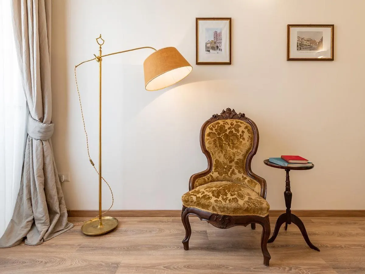 Bed & Breakfast B&B Palazzo Merello Cagliari