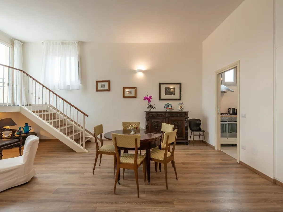 B&B Palazzo Merello Cagliari Bed & Breakfast