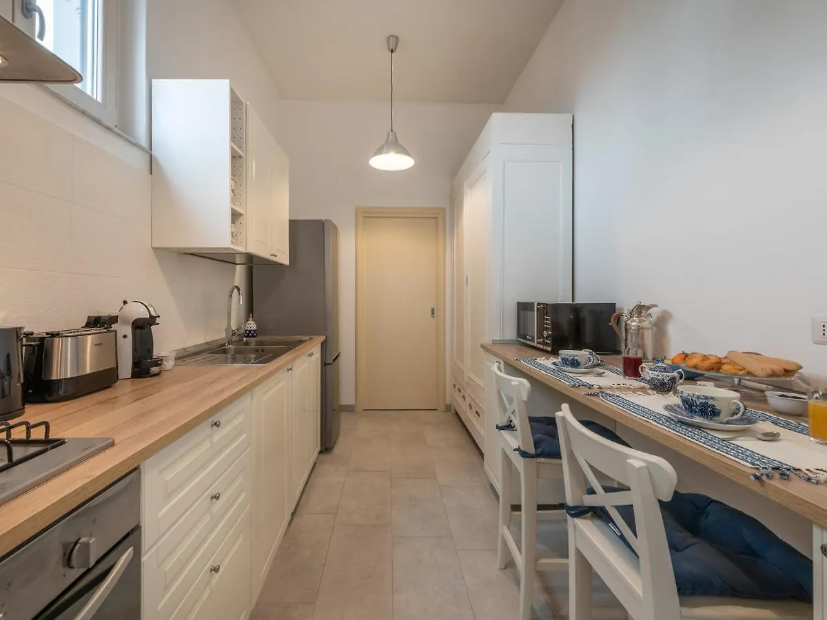 B&B Palazzo Merello Cagliari