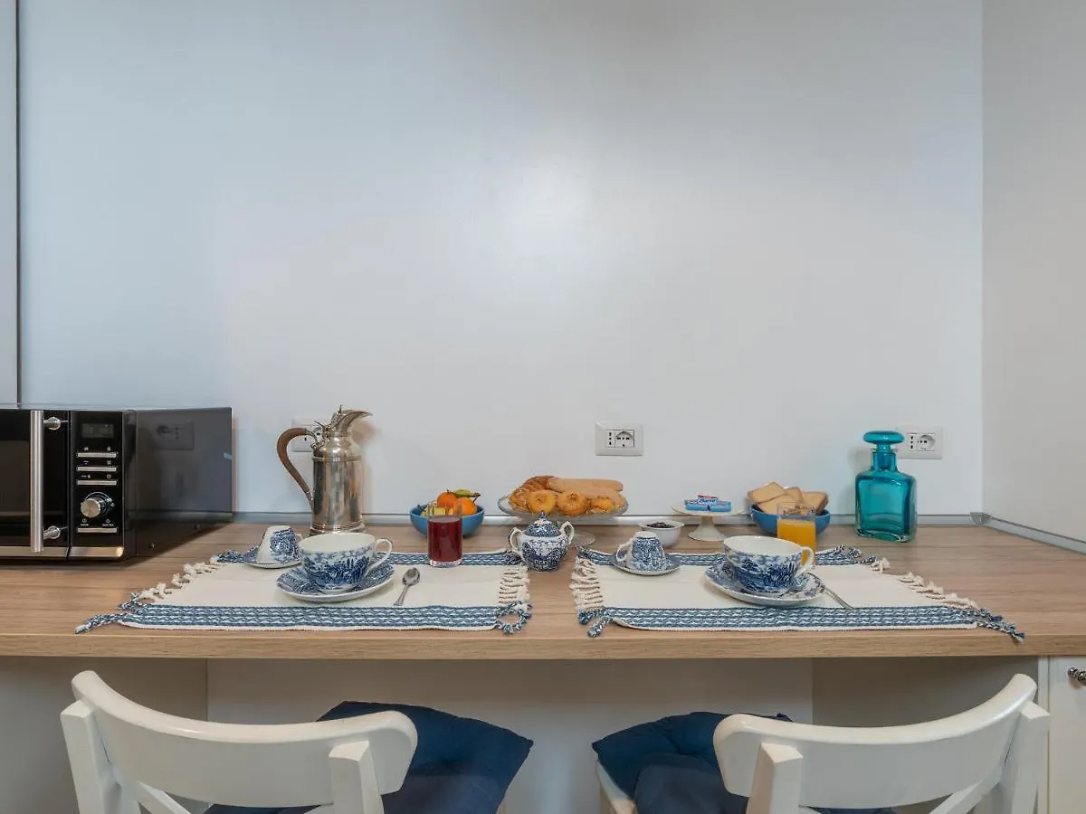 Bed & Breakfast B&B Palazzo Merello Cagliari