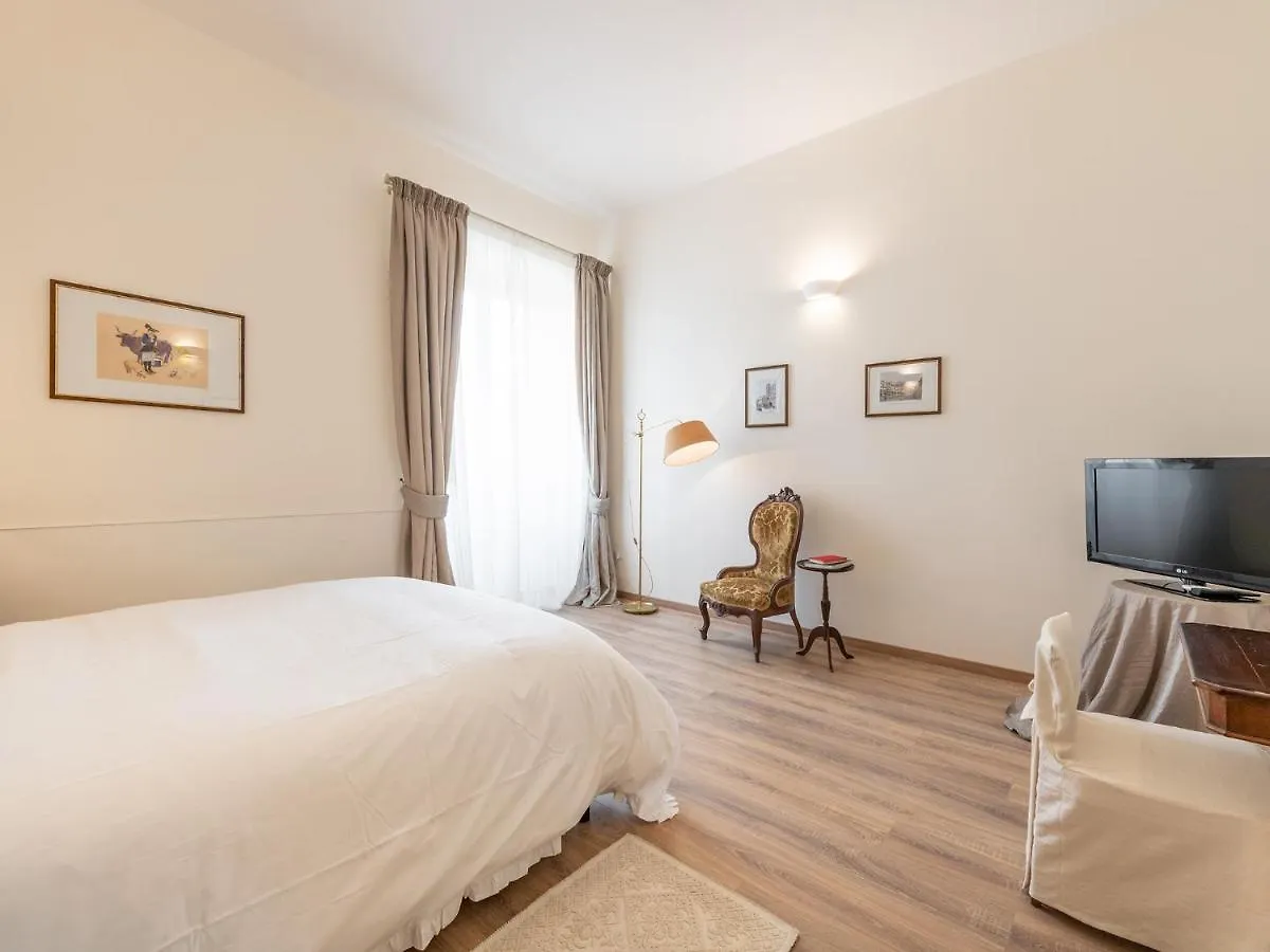 B&B Palazzo Merello Cagliari