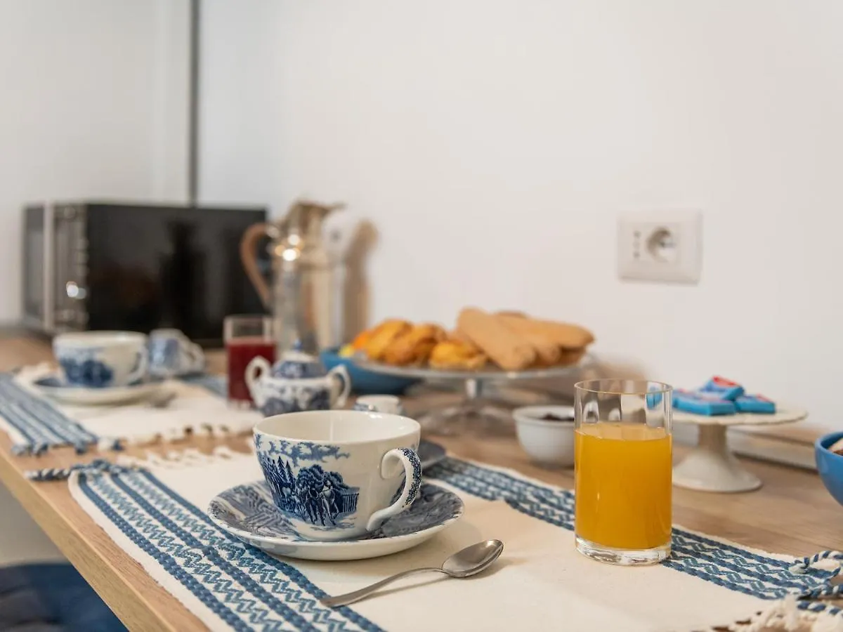 Bed & Breakfast B&B Palazzo Merello Cagliari