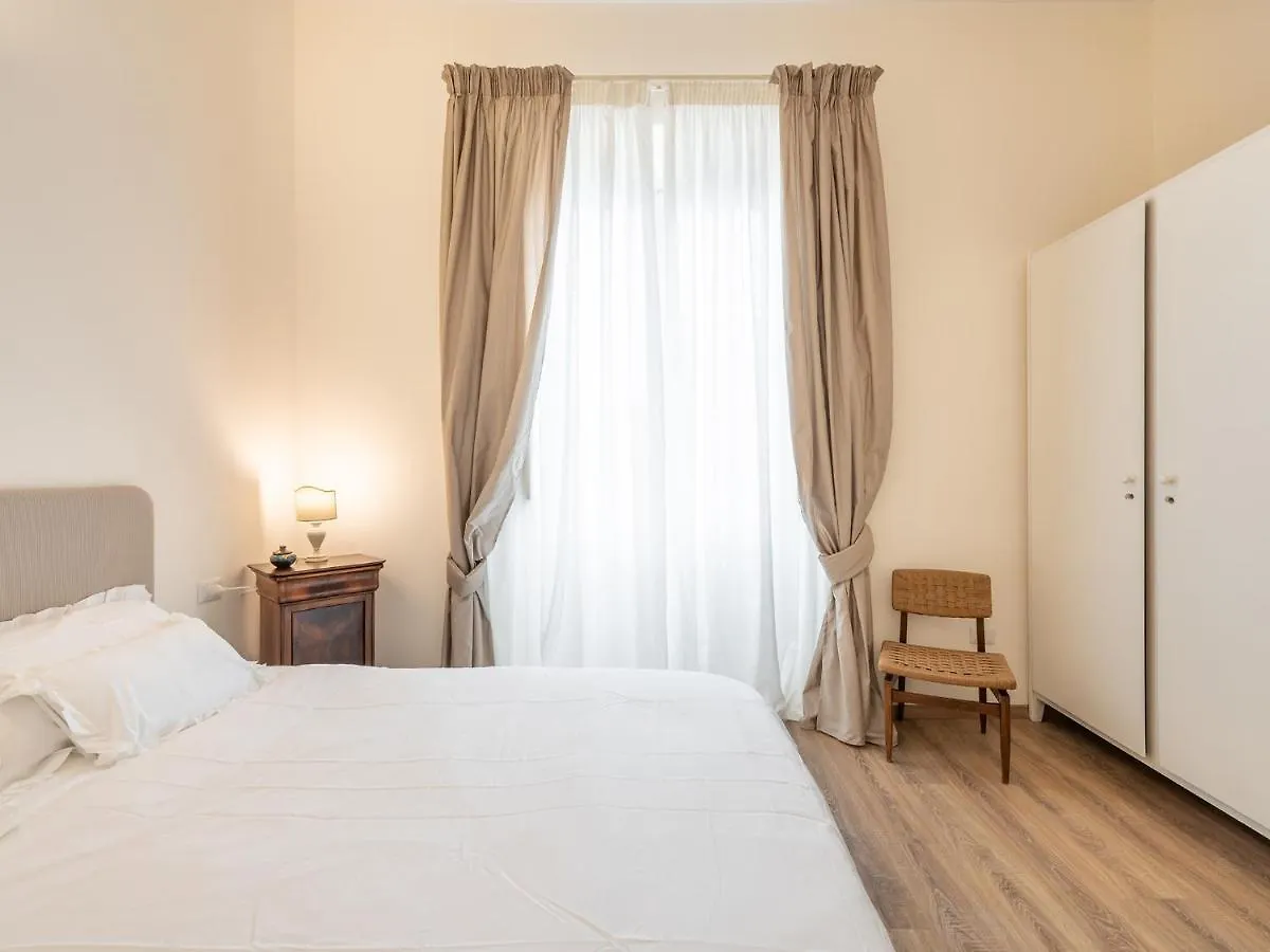 Bed & Breakfast B&B Palazzo Merello Cagliari Italy