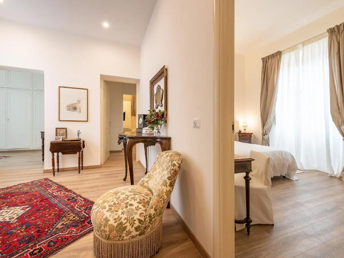B&B Palazzo Merello Cagliari 0*,  Italia