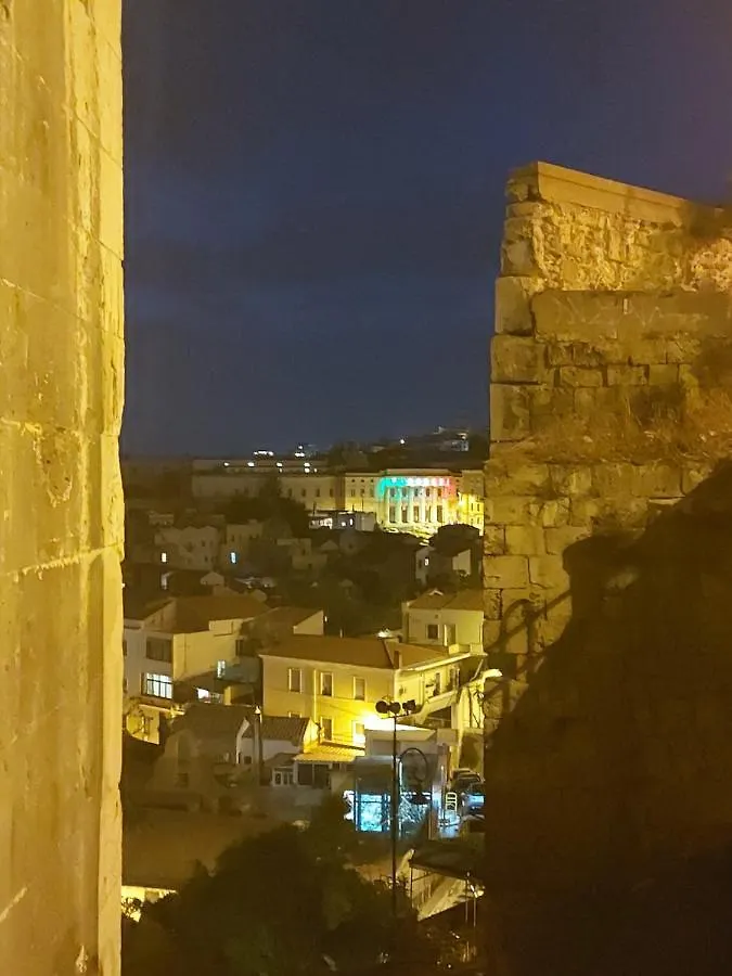 B&B Palazzo Merello Cagliari 0*,