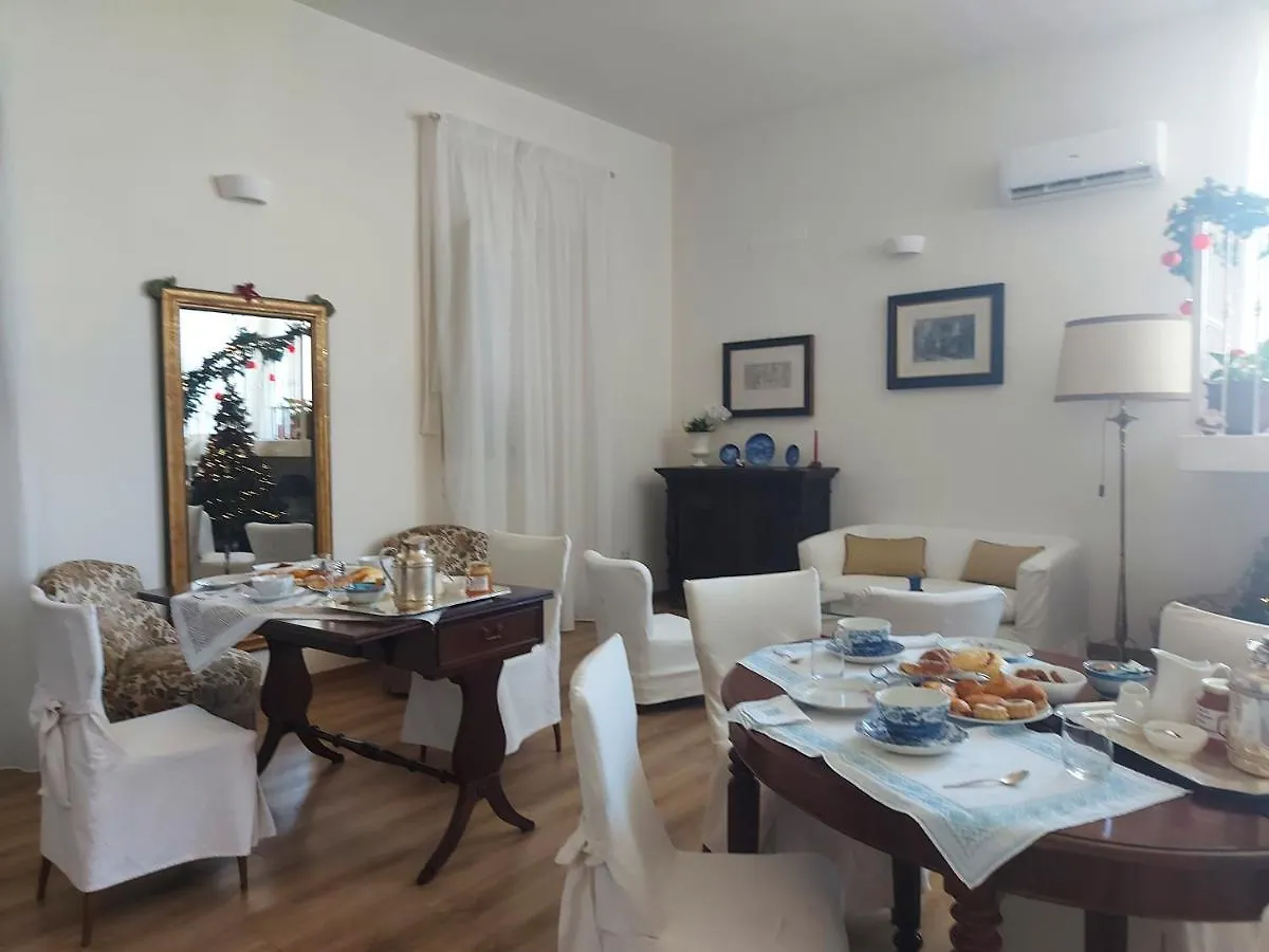 Bed & Breakfast B&B Palazzo Merello Cagliari