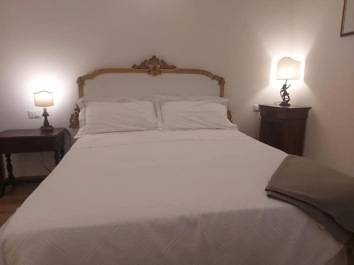 B&B Palazzo Merello Cagliari Bed & Breakfast