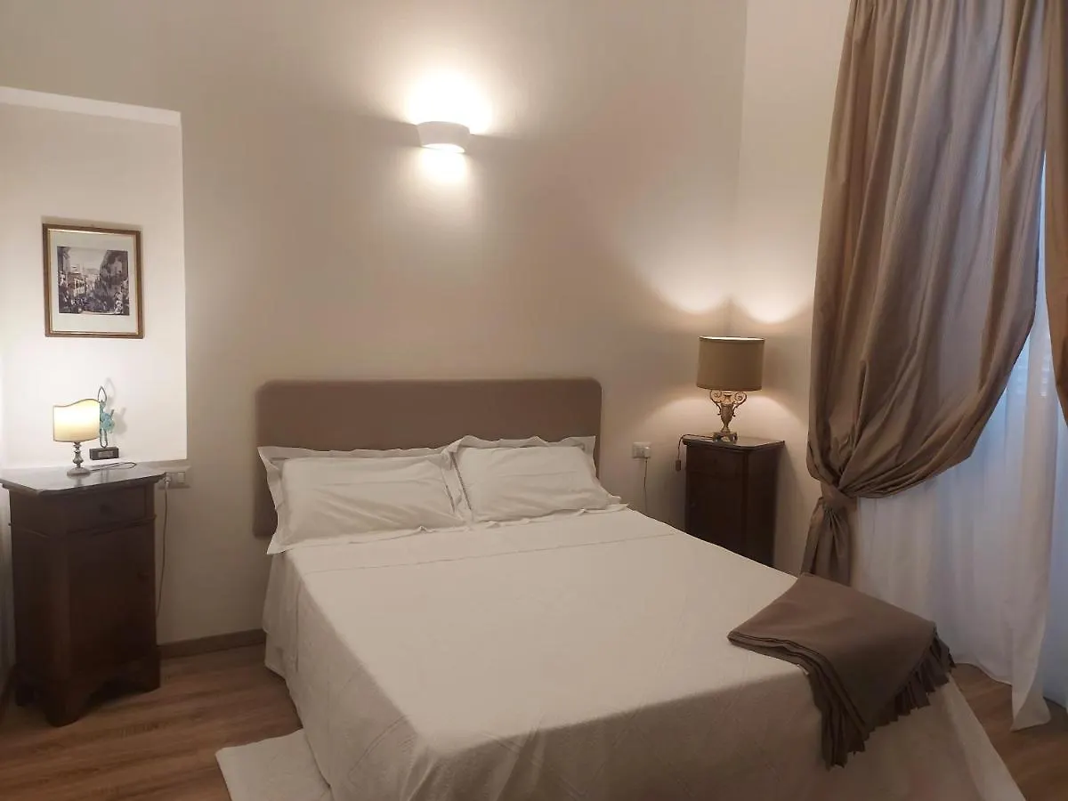 B&B Palazzo Merello Cagliari Bed & Breakfast
