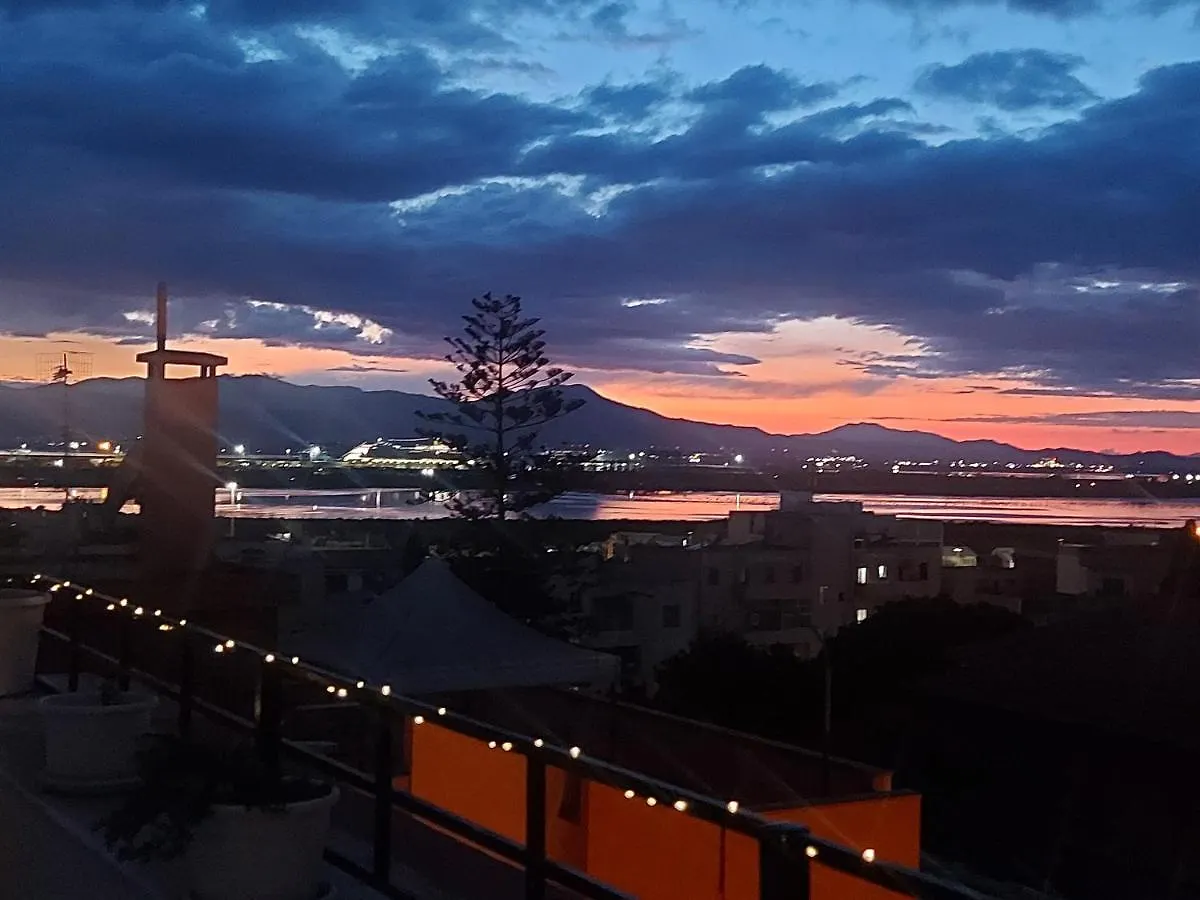 Bed & Breakfast B&B Palazzo Merello Cagliari Italia